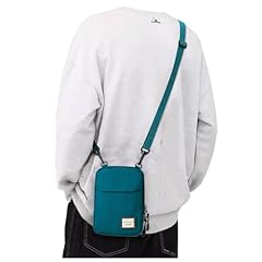 Peacock Blue - Standard