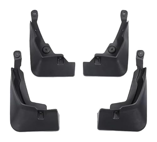 マッドガード 用 RAV4 XA50 2019 2020 2021 2022 2023 2024 RAV 4 ハイブリッド カーマッドフラップフェンダーマッドガードスプラッシュフラップマッドガードアクセサリー