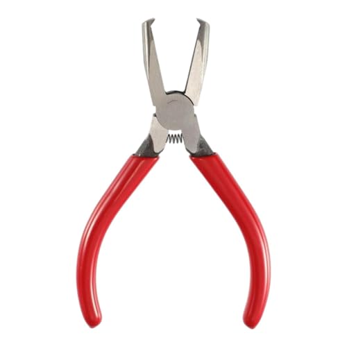 Luwecf Freight Guitar Fold Handheld Fret Fire Fuller FRET END CUTTEReiX