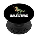 Photo Gallery dinosauro banjo player bambini country music bluegrass banjo popsockets popgrip intercambiabile Photo Gallery dinosauro banjo player bambini country music bluegrass banjo popsockets popgrip intercambiabile