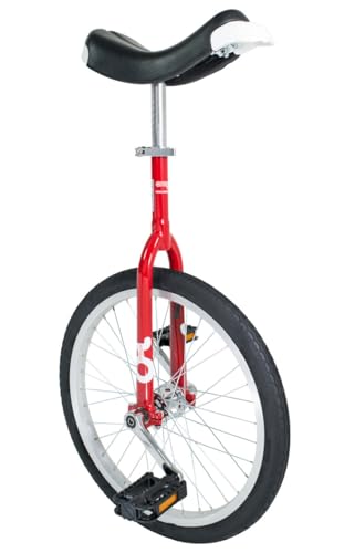 Only One Einrad 20', rot