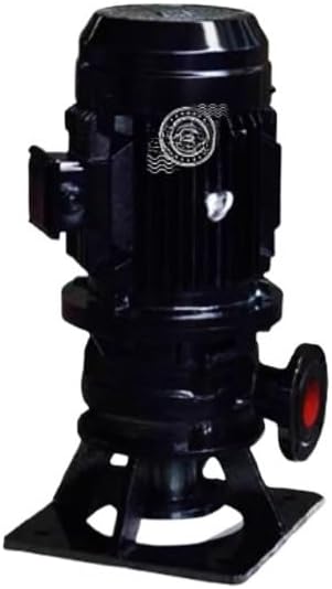 Available for KAIQUAN WL Vertical Dry Sewage Pump 50WL10-10-0.75 50WL20-10-1.1 50WL10-15-1.1 50WL15-15-1.5 50WL20-15-1.5 50WL25-15-2.2 General Accessories (50WL20-10-1.1)