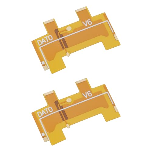 Emsea 2 Adattatori Dat0 D0 Per Console Di Gioco Compatibili Con Nintendo Switch Oled