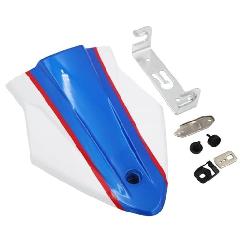 Capot de carénage queue de selle moto haute précision pour S1000R 2015-2018