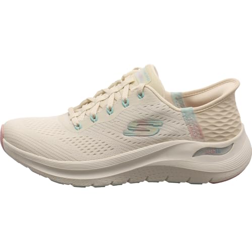 Image of Skechers Womens Arch Fit 2.0 Slip Ins Sneakers