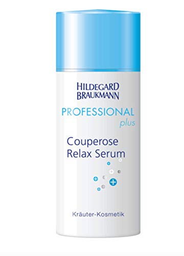 Hildegard Braukmann Professional Plus Couperose Relax Serum 30 ml
