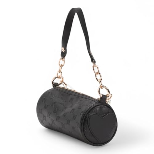 Juicy Couture Women's Mini Barrel Bag