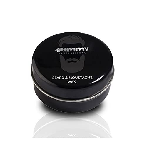 Gummy Moustache Wax, 2.4 Ounce (Pack of 1) (POK885)