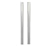 TAROSE 3-1/4 Inch (82mm) Tungsten Carbide (TCT) Portable Hand Planer Blades Replaceable for Most Hand Planer, Pack of 2