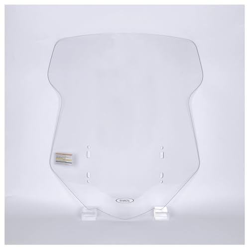 Pare-Brise Moto Goldwing GL1800 de Qualité Supérieure pour F6B 2018-2023