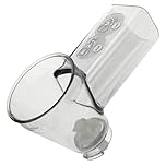 Moulinex Fresh Express Chopper Body (SS-193757), Perfect fit