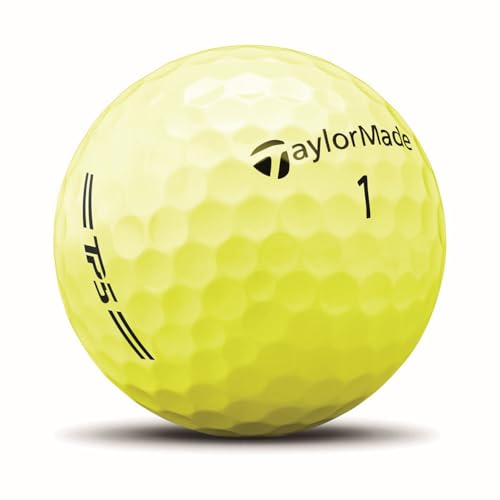 Image of TaylorMade Golf TP5