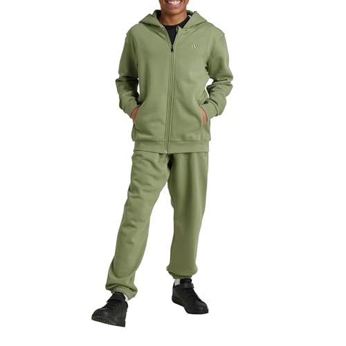 Adidas All Szn Graphic Junior Tracksuit 13-14 Years
