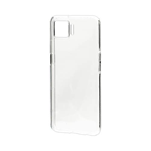 ラスタバナナ OPPO A73 専用 ケース カバー ソフト TPU 1.4mm クリア オッポ A73 スマホケース 5991A73TP