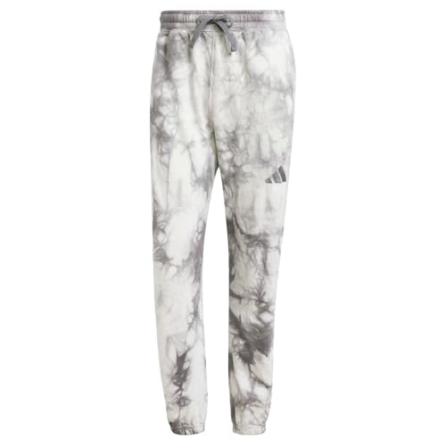 adidas Men's All Szn Fleece Wash Pants