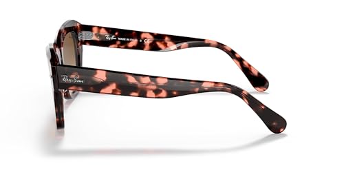 Image of Ray-Ban Rb2186 State Street Square Sunglasses