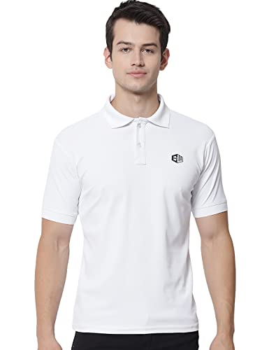 Image of ENDEAVOUR WEAR Men's Regular Fit Polo