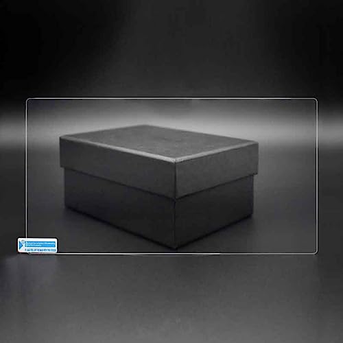 Autocollant écran verre trempé Q5 pour préserver votre navigation - 2