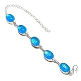 Schweres Armband für Mädchen, Frauen, Damen, Mutter, Geschenk zum Geburtstag, Hochzeit, Freundin, Anlass, bestes Design, handgefertigter Schmuck von VACHEE