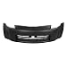 BUMPERS THAT DELIVER - Primered, Front Bumper Cover Fascia for 2003 2004 2005 Nissan 350Z 03 04 05, NI1000201