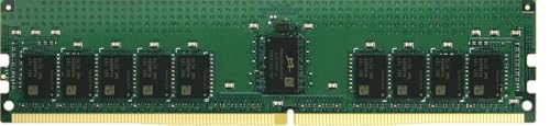 Image of Synology 16GB DDR4 ECC Registered DIMM (D4ER02-16G)