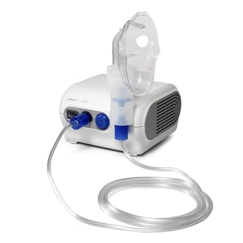 Dr Trust Bestest Compressor Nebulizer