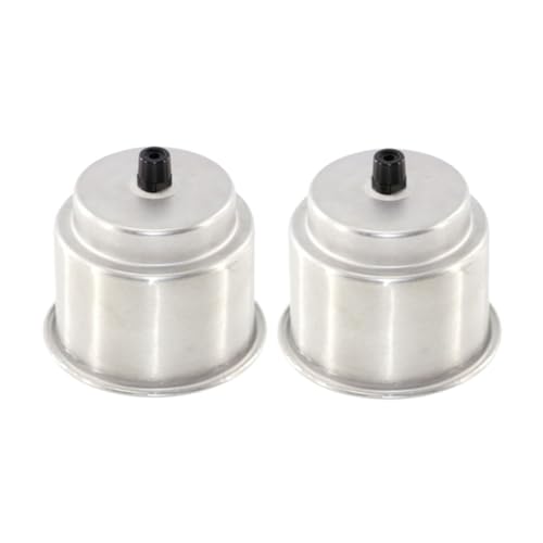 Support gobelet voiture acier inoxydable encastrable et porte-bouteille de camping