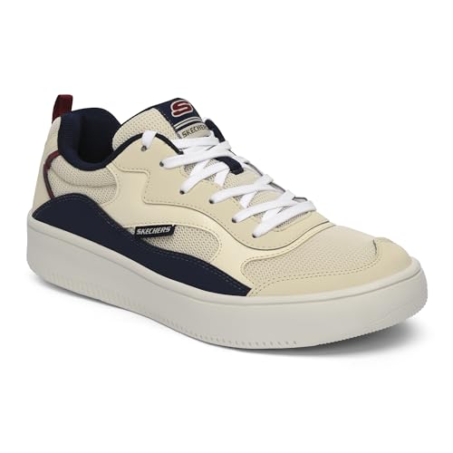Image of Skechers Mens Sport Court 92 Sneaker