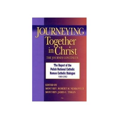 Journeying Together in Christ