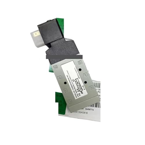 Électrovanne G1/4 AC220V contre les fuites et pertes de pression - 2