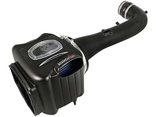 aFe Power Momentum GT Cold Air Intake System w/Pro...