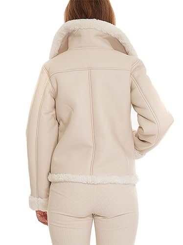 GUESS Women's Dafne Cropped Jacket4