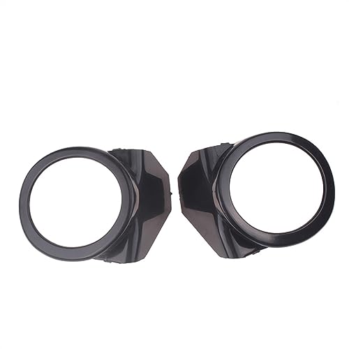 Entretoise de calandre BMW E46 cadre de phare antibrouillard finition premium M3