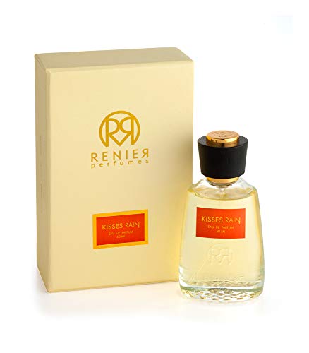 Kisses Rain by Renier Perfumes Unisex 1.7 Oz / 50 ml EDP