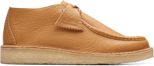 Image of Clarks Mens Desert NomadOxford