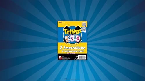 NSV - 4514 - Triggs - Zur Genüge Extrazüge - Ersatzblöcke