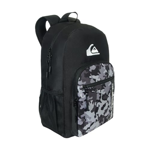 Mochila Esportiva Escolar Quiksilver Surf 14623 Original