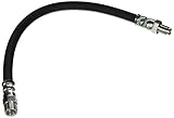 Centric Premium 150.35302 Automotive Replacement Front/Rear Brake Hydraulic Hose Fits Select Chrysler Crossfire, Mercedes-Benz 190D/190E/220/230/240D/280E/280S/280SE
