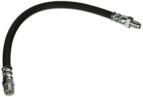 Centric Premium 150.35302 Automotive Replacement Front/Rear Brake Hydraulic Hose Fits Select Chrysler Crossfire, Mercedes-Benz 190D/190E/220/230/240D/280E/280S/280SE