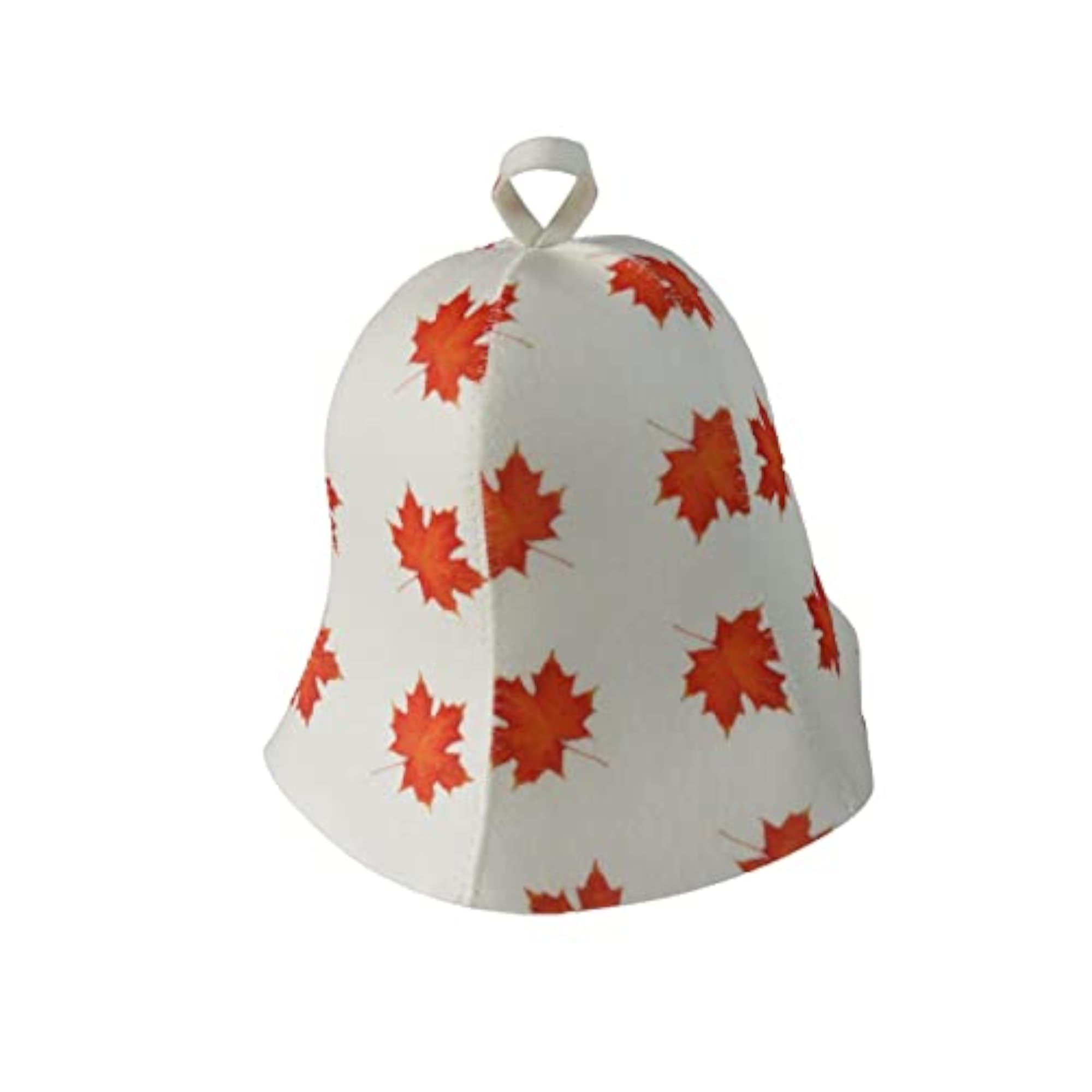 Felt Sauna Hat for Men, Bath Accessories