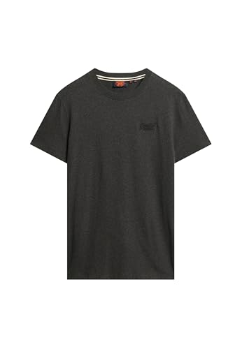 T-Shirt Homme Superdry Lisa en maille respirante haute résistance