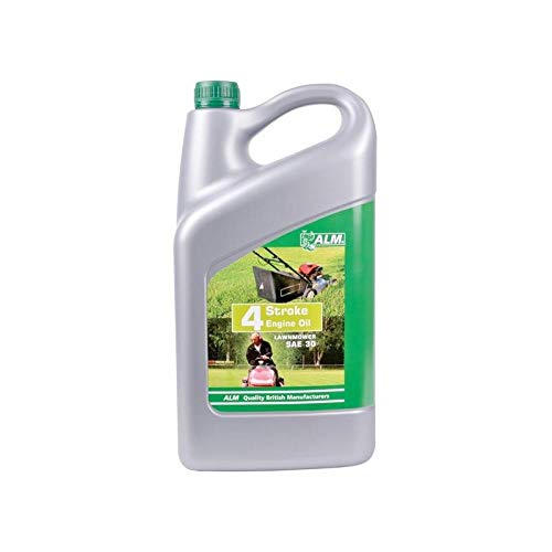ALM Manufacturing OL506 5 Litre 4 Stroke Oil, 5 L