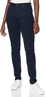 MUSTANG Sissy Slim S&P 1006275-5000-941 - Jeansy slim Kobiety