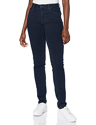 Preisvergleich Produktbild MUSTANG Damen Slim Fit Sissy Slim Jeans