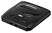 Sega Genesis Core System 2 - Video Game Console (Renewed)