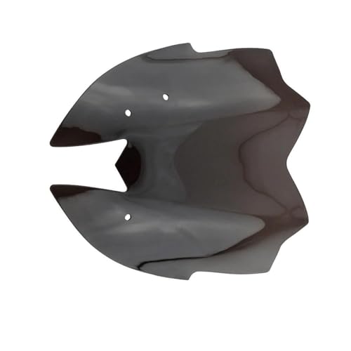 Bulle Z900 2017 2018 2019 saute-vent moto fumé déflecteur d'air et pare-brise