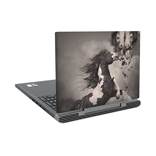 Autocollant vinyle Dell Inspiron 15 7000 Simone Gatterwe