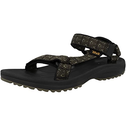Teva Men's Open Toe Sandals4