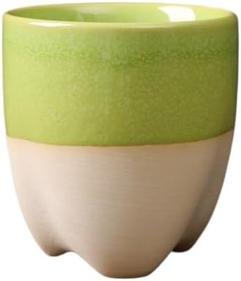 GSOUL Kungfu Tea cup Kiln-changed Small Cup Retro Water Japanese Tea Bowl Coffee Ceramic Single Small Tea Cups