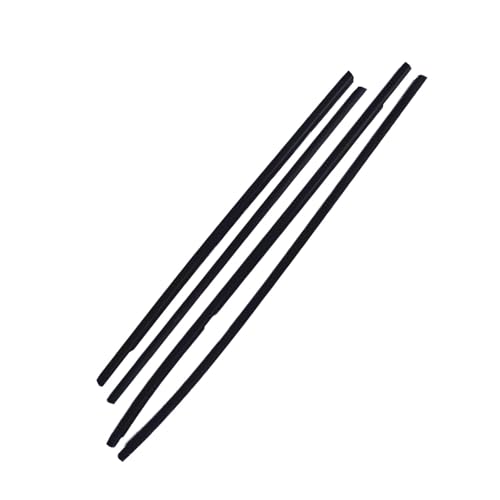 Joints étanchéité auto contre sifflements air BMW X1 E84 xDrive35i 4 pces